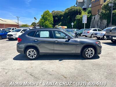 2014 BMW X1 xDrive28i   - Photo 4 - Santa Cruz, CA 95060