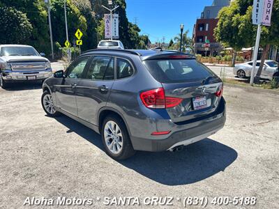 2014 BMW X1 xDrive28i   - Photo 7 - Santa Cruz, CA 95060