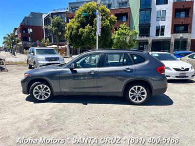 2014 BMW X1 xDrive28i   - Photo 8 - Santa Cruz, CA 95060