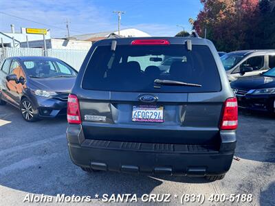 2008 Ford Escape XLT   - Photo 6 - Santa Cruz, CA 95060