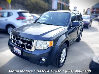 2008 Ford Escape XLT   - Photo 3 - Santa Cruz, CA 95060