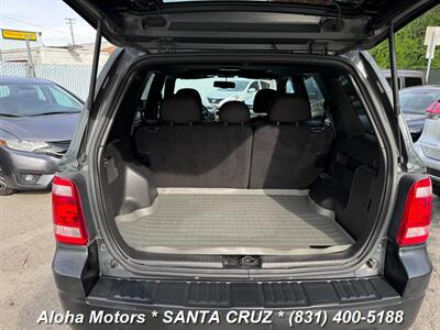 2008 Ford Escape XLT   - Photo 16 - Santa Cruz, CA 95060