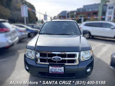 2008 Ford Escape XLT  