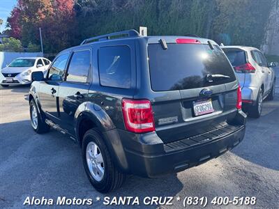 2008 Ford Escape XLT   - Photo 5 - Santa Cruz, CA 95060