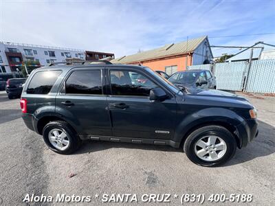 2008 Ford Escape XLT   - Photo 8 - Santa Cruz, CA 95060