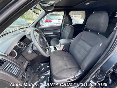 2008 Ford Escape XLT   - Photo 10 - Santa Cruz, CA 95060