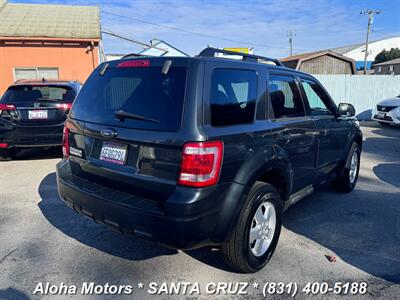 2008 Ford Escape XLT   - Photo 7 - Santa Cruz, CA 95060