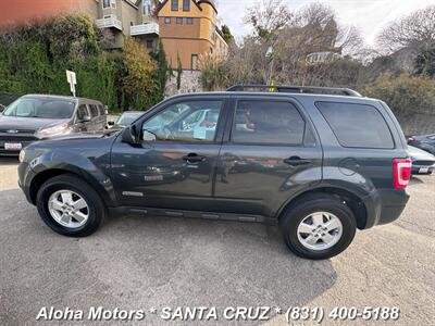 2008 Ford Escape XLT   - Photo 4 - Santa Cruz, CA 95060