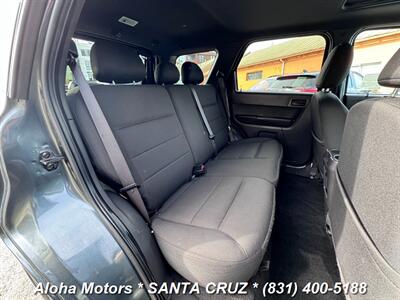 2008 Ford Escape XLT   - Photo 14 - Santa Cruz, CA 95060