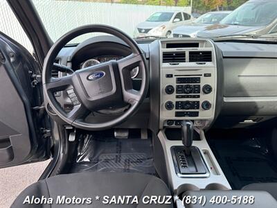 2008 Ford Escape XLT   - Photo 13 - Santa Cruz, CA 95060