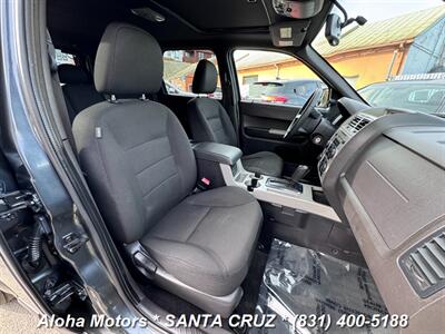 2008 Ford Escape XLT   - Photo 15 - Santa Cruz, CA 95060