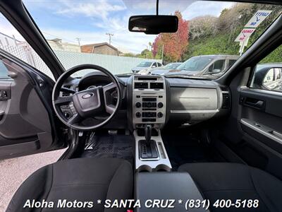 2008 Ford Escape XLT   - Photo 12 - Santa Cruz, CA 95060