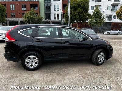 2013 Honda CR-V LX   - Photo 3 - Santa Cruz, CA 95060