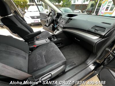 2013 Honda CR-V LX   - Photo 16 - Santa Cruz, CA 95060