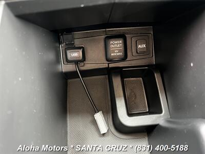 2013 Honda CR-V LX   - Photo 15 - Santa Cruz, CA 95060