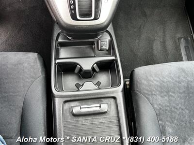 2013 Honda CR-V LX   - Photo 14 - Santa Cruz, CA 95060