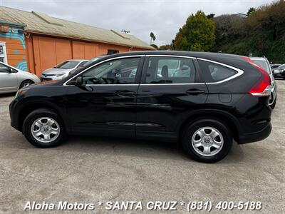 2013 Honda CR-V LX   - Photo 6 - Santa Cruz, CA 95060