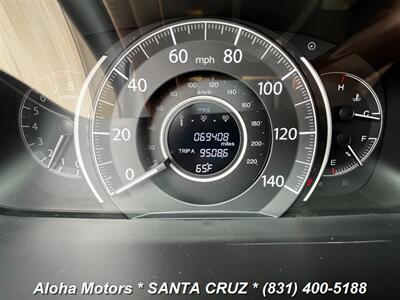 2013 Honda CR-V LX   - Photo 12 - Santa Cruz, CA 95060