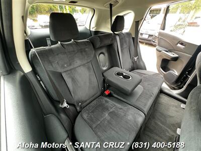 2013 Honda CR-V LX   - Photo 17 - Santa Cruz, CA 95060