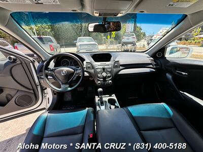 2017 Acura RDX   - Photo 9 - Santa Cruz, CA 95060