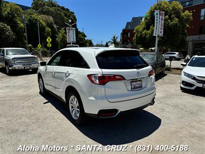 2017 Acura RDX   - Photo 3 - Santa Cruz, CA 95060