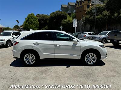 2017 Acura RDX   - Photo 6 - Santa Cruz, CA 95060