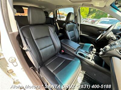 2017 Acura RDX   - Photo 16 - Santa Cruz, CA 95060