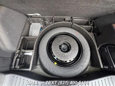 2016 Ford Focus Titanium - Photo 12 - Santa Cruz, CA 95060