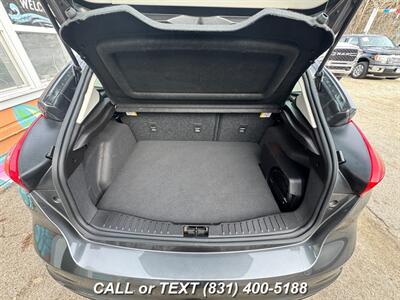 2016 Ford Focus Titanium - Photo 11 - Santa Cruz, CA 95060