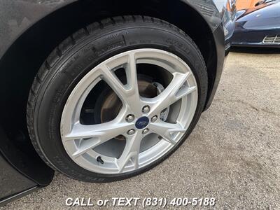 2016 Ford Focus Titanium - Photo 10 - Santa Cruz, CA 95060