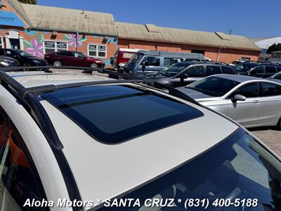 2014 Subaru Forester 2.5i Touring   - Photo 9 - Santa Cruz, CA 95060