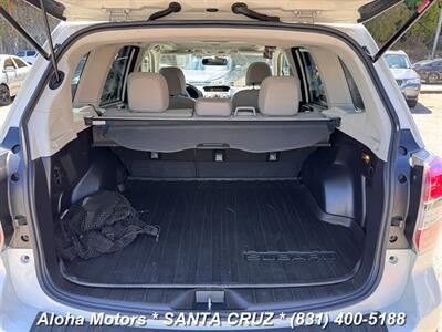 2014 Subaru Forester 2.5i Touring   - Photo 19 - Santa Cruz, CA 95060