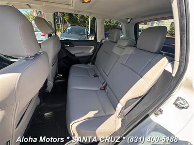 2014 Subaru Forester 2.5i Touring   - Photo 12 - Santa Cruz, CA 95060