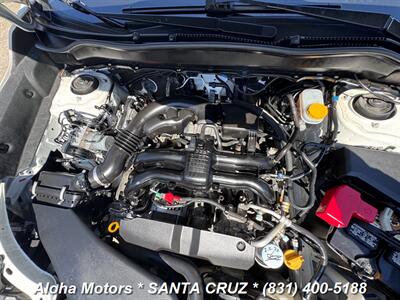 2014 Subaru Forester 2.5i Touring   - Photo 22 - Santa Cruz, CA 95060