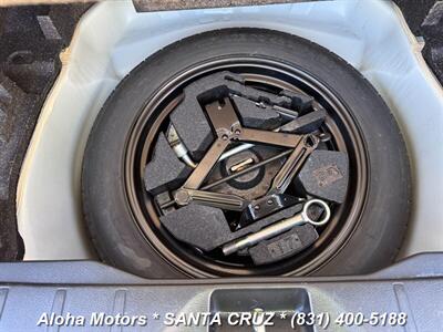 2014 Subaru Forester 2.5i Touring   - Photo 20 - Santa Cruz, CA 95060