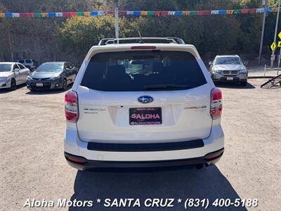 2014 Subaru Forester 2.5i Touring   - Photo 6 - Santa Cruz, CA 95060