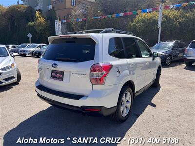 2014 Subaru Forester 2.5i Touring   - Photo 7 - Santa Cruz, CA 95060