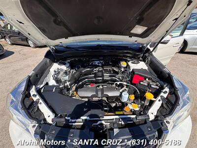 2014 Subaru Forester 2.5i Touring   - Photo 21 - Santa Cruz, CA 95060