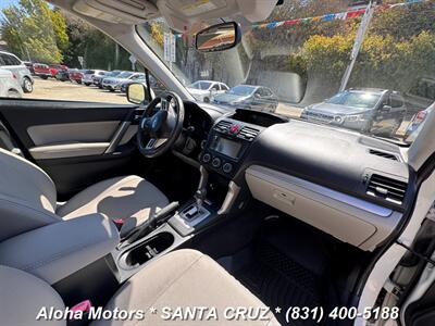 2014 Subaru Forester 2.5i Touring   - Photo 18 - Santa Cruz, CA 95060