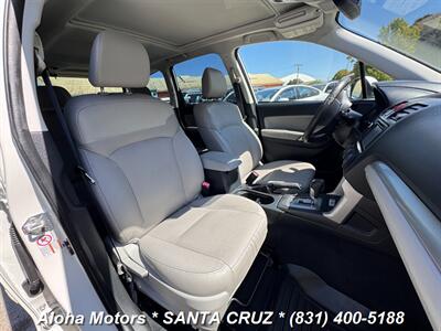 2014 Subaru Forester 2.5i Touring   - Photo 17 - Santa Cruz, CA 95060
