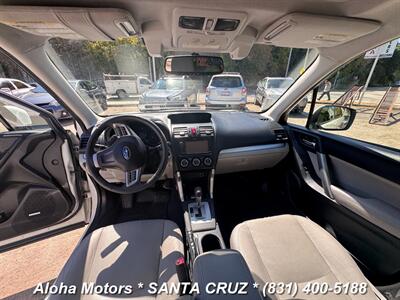 2014 Subaru Forester 2.5i Touring   - Photo 13 - Santa Cruz, CA 95060