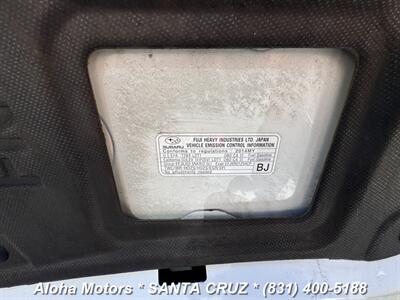 2014 Subaru Forester 2.5i Touring   - Photo 24 - Santa Cruz, CA 95060