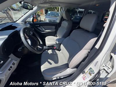2014 Subaru Forester 2.5i Touring   - Photo 11 - Santa Cruz, CA 95060