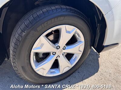 2014 Subaru Forester 2.5i Touring   - Photo 10 - Santa Cruz, CA 95060