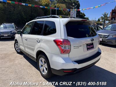 2014 Subaru Forester 2.5i Touring   - Photo 5 - Santa Cruz, CA 95060