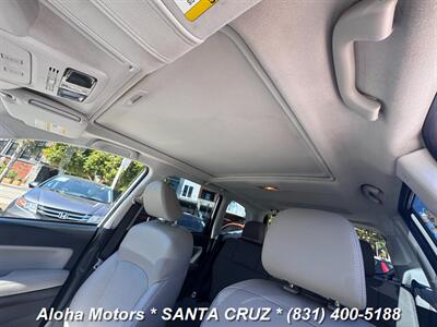 2014 Subaru Forester 2.5i Touring   - Photo 15 - Santa Cruz, CA 95060
