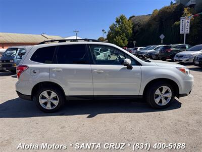 2014 Subaru Forester 2.5i Touring   - Photo 8 - Santa Cruz, CA 95060
