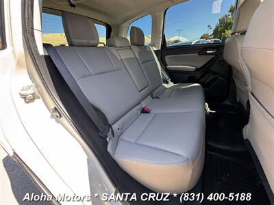 2014 Subaru Forester 2.5i Touring   - Photo 16 - Santa Cruz, CA 95060