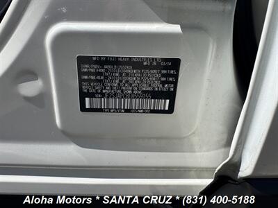 2014 Subaru Forester 2.5i Touring   - Photo 23 - Santa Cruz, CA 95060