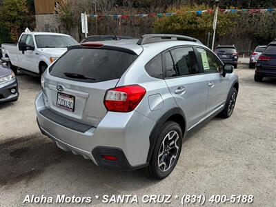 2017 Subaru Crosstrek 2.0i Premium - Photo 7 - Santa Cruz, CA 95060